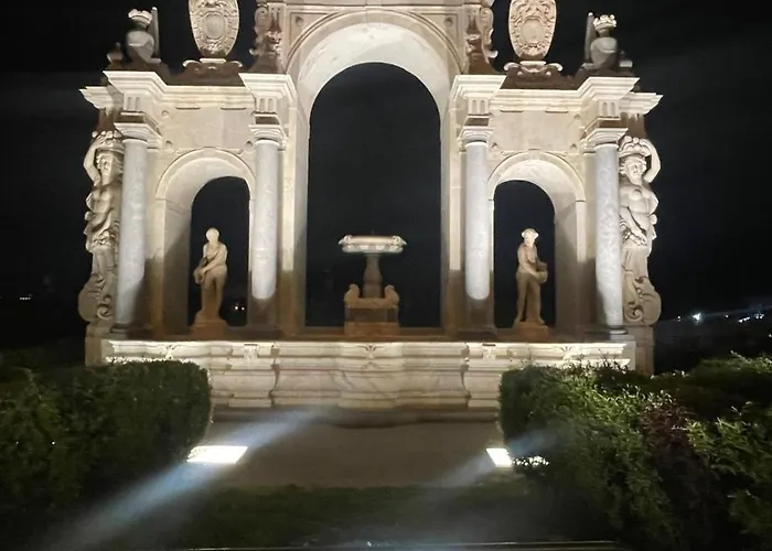 B&B Ruffo Nel cuore di Napoli